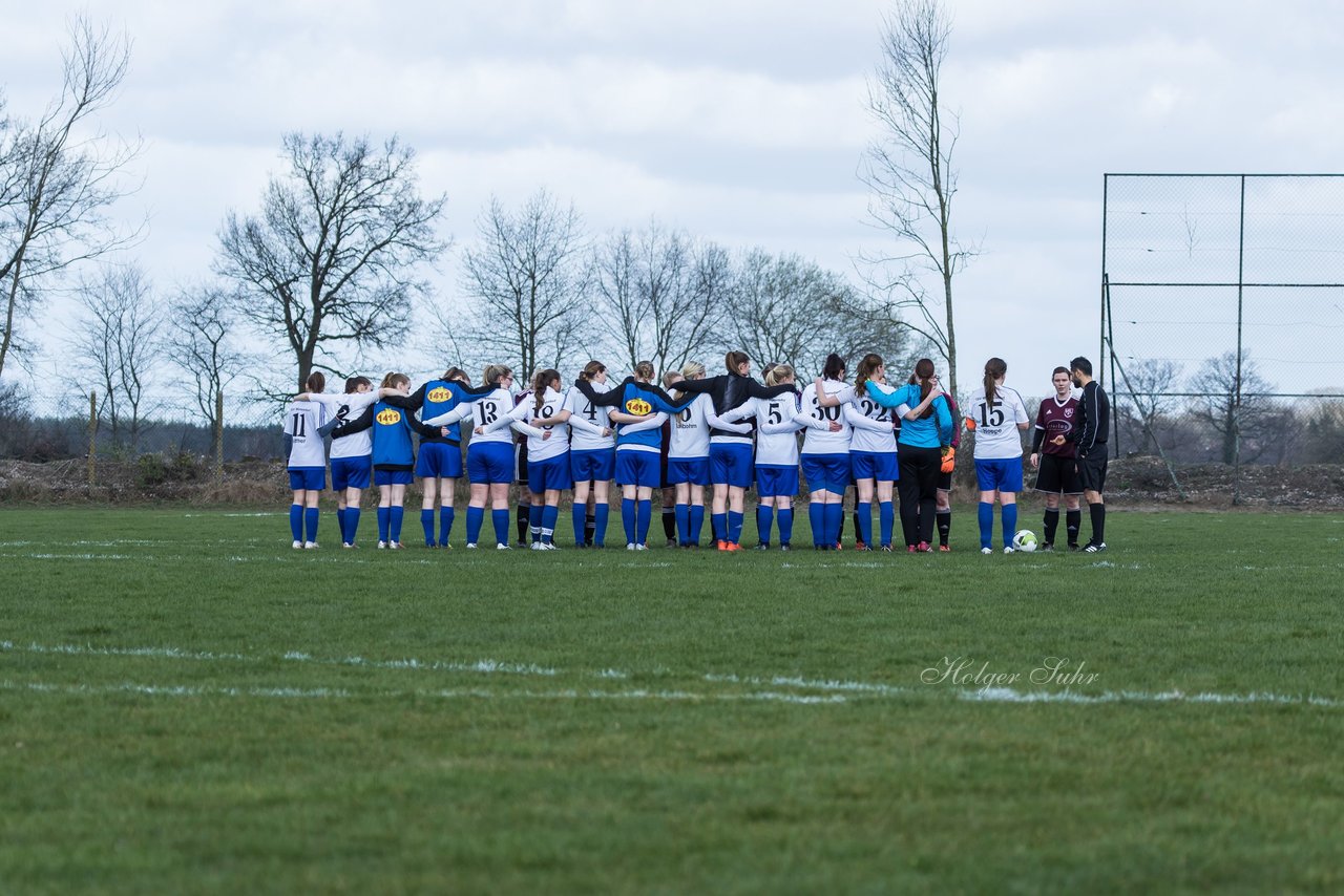 Bild 59 - Frauen TSV Wiemersdorf - VfL Struvenhuetten : Ergebnis: 3:1